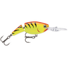 RAPALA JOINTED SHAD RAP #5-HOT TIGER