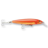 RAPALA MAGNUM GOLDFISH FLOATING 11CM