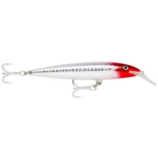 RAPALA MAGNUM RED HEAD UV FLOATING 11CM