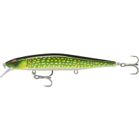 RAPALA MAVRICK 110 15G-LIVE PIKE