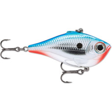 RAPALA RIPPIN'RAP #5-CHROME BLUE