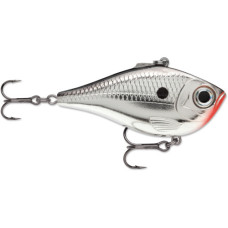 RAPALA RIPPIN'RAP #5-CHROME