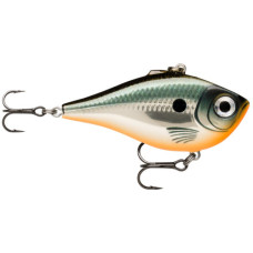 RAPALA RIPPIN'RAP #5-HALLOWEEN