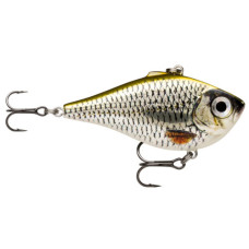 RAPALA RIPPIN'RAP #5-LIVE ROACH