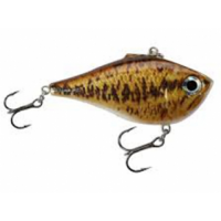 RAPALA RIPPIN'RAP #6-LIVE S/MOUTH BASS