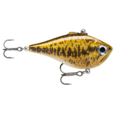 RAPALA RIPPIN'RAP #5-LIVE SMALLMOUTHBASS