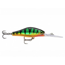 RAPALA SHADOWRAP PERCH #5