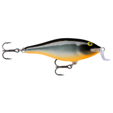 RAPALA SHAD RAP SHALLOW #5-HALLOWEEN