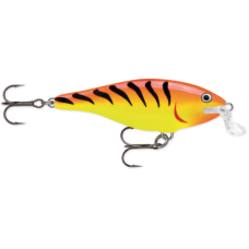 RAPALA SHAD RAP SHALLOW #5-HOT TIGER