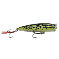 RAPALA SKITTER POP ELITE 75-LIME FROG