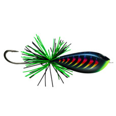 RAPALA SKITTER FROG 4'-NIGHT AURORA