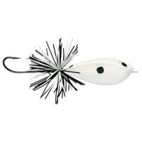 RAPALA SKITTER FROG 4'-PALE BONE