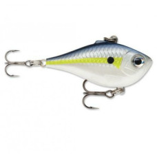 RAPALA U/LIGHT HELSINKI SHAD #4
