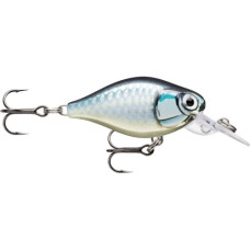RAPALA FINESSE CRANK3 MID-BABY ASPIUS