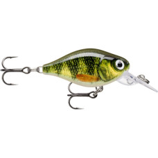 RAPALA FINESSE CRANK3 MID-LIVE PERCH