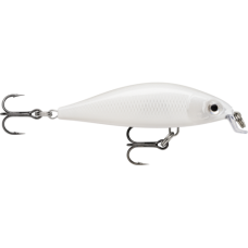 RAPALA X-LIGHT MINNOW PEARL WHITE