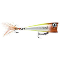 RAPALA X-LIGHT POP 4.5G-CLOWN