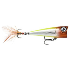 RAPALA X-LIGHT POP 4.5G-CLOWN