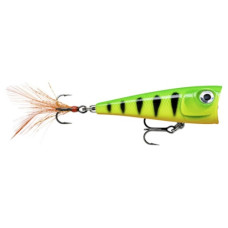 RAPALA X-LIGHT POP 4.5G-FIRETIGER