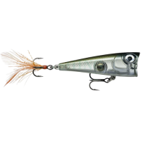 RAPALA X-LIGHT POP 4.5G-GHOST SHINER