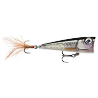 RAPALA X-LIGHT POP 4.5G-LIVE ROACH