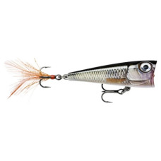 RAPALA X-LIGHT POP 4.5G-LIVE ROACH