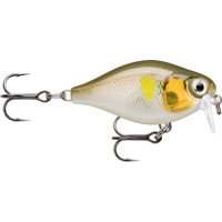 RAPALA FINESSE CRANK3 SHAL-AYU