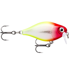 RAPALA FINESSE CRANK3 SHAL-CLOWN