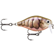 RAPALA FINESSE CRANK3 SHAL-PUR/PRAWN/U