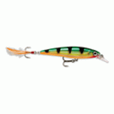 RAPALA X-RAP XR08 PERCH