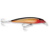 RAPALA X-RAP XR08-GOLD #8