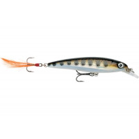 RAPALA X-RAP XR10-MUDDLER #10