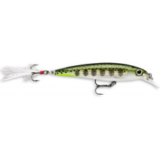 RAPALA X-RAP XR08-OLIVE GR/MUDDLER
