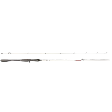 ROD CULLEM RAPTOR 7'MH CAST WHITE 2PC