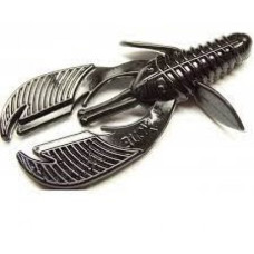 RAPTOR TAIL CHUNK 3