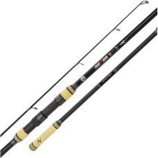 ROD RAZOR II 13'6 2PC 3.8LB