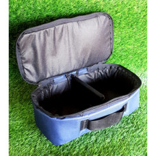 T/BAG 2 REEL BAG MED WATERMANS