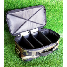 T/BAG 4 REEL BAG WATERMANS