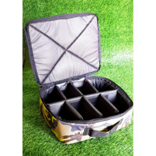 T/BAG 8 REEL BAG WATERMANS