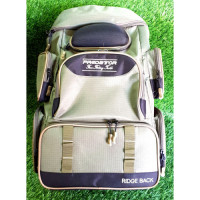 T/BAG PREDATOR RIDGE BACK
