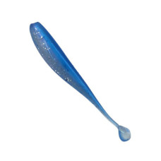 REACTION P/TAIL 9.5CM-ICE BLUE 6PP