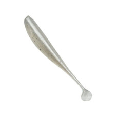 REACTION P/TAIL 9.5CM-GHOST 6PP