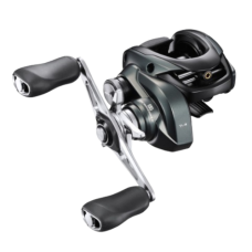 BAITCASTER CURADO M 150HG 7.4:1
