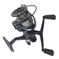REEL BAT SIREN 6000 4+1BB +SP/SPOOL