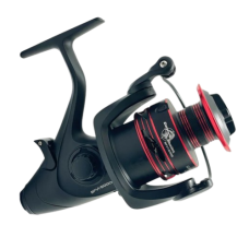 REEL CARP HUNTER 5000 RED B/RUNNER