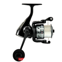 REEL ELBE CROSS 3000 1BB ALU SPOOL