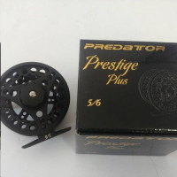 REEL FLY PRESTIGE 5/6 PREDATOR