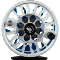 REEL FLY STEALTH TANZANITE CNC 5/6WT