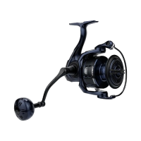 REEL LOOMIS COBALT 4000 5+1BB