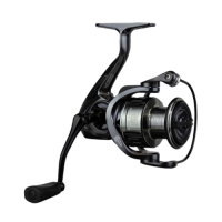 REEL LOOMIS DELTA 3000 4+1BB SPIN